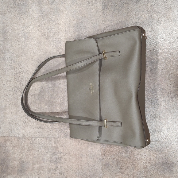 Kate Spade Flap Shoulder Bag - Picture 1 of 10